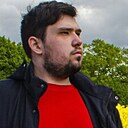 Егор, 20 лет