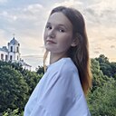 Дарья, 18 лет
