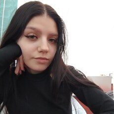 Фотография девушки Вика, 18 лет из г. Кемерово