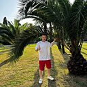 Роман, 34 года