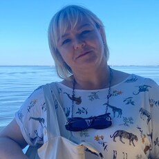 Фотография девушки Света, 46 лет из г. Гродно