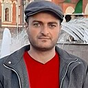 Aram, 36 лет