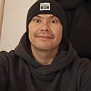 Айдос, 42 года