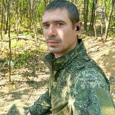 Фотография мужчины Миша, 31 год из г. Наро-Фоминск