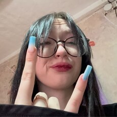 Фотография девушки Надежда, 19 лет из г. Бийск