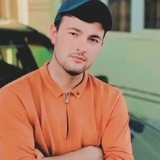Фотография мужчины Siroj, 26 лет из г. Астана