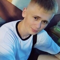 Фотография мужчины Fame, 22 года из г. Пинск