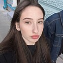 Эвелина, 19 лет