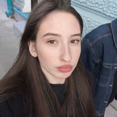 Фотография девушки Эвелина, 19 лет из г. Москва