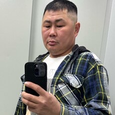 Фотография мужчины Юрий, 41 год из г. Якутск
