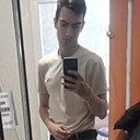 Александр, 24 года