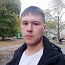 Дмитрий, 35 лет
