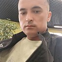 Далер Сангинов, 36 лет