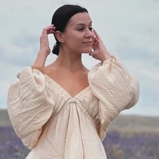 Кристина, 29 из г. Волгоград.