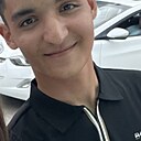 Ыхлас, 19 лет