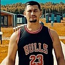 Али, 30 лет