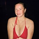 Незнакомка, 30 лет