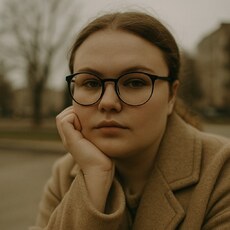 Фотография девушки Anastasia, 21 год из г. Лунинец