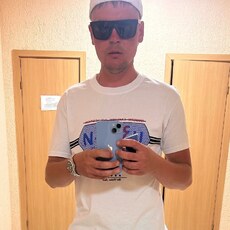 Фотография мужчины Алексей, 31 год из г. Бобруйск