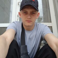 Фотография мужчины Сергей, 20 лет из г. Миллерово