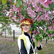 Фотография девушки Ника, 47 лет из г. Тюмень