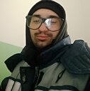 Ильнур, 19 лет