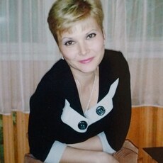 Фотография девушки Ксения, 43 года из г. Новоалтайск