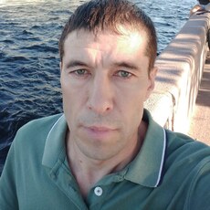 Фотография мужчины Михаил, 46 лет из г. Нижний Новгород