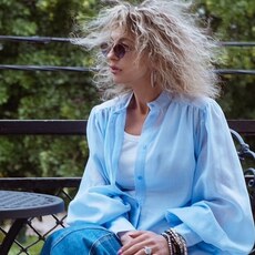 Фотография девушки Виола, 51 год из г. Краснодар