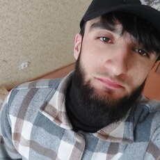 Фотография мужчины Рамазон, 22 года из г. Екатеринбург