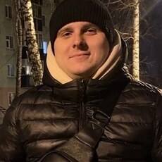 Фотография мужчины Даниил, 24 года из г. Старый Оскол