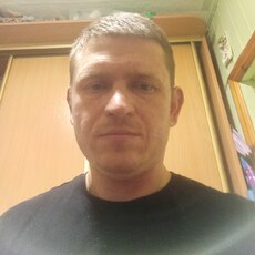 Фотография мужчины Евгений, 34 года из г. Селятино
