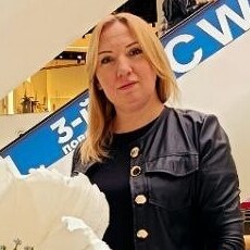 Фотография девушки Ирина, 44 года из г. Харьков