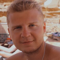 Фотография мужчины Иван, 35 лет из г. Екатеринбург