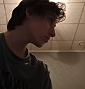 Максим, 20 лет