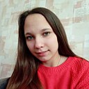 Анна, 21 год