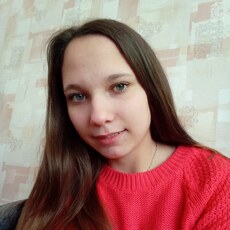 Фотография девушки Анна, 21 год из г. Колпашево