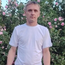 Фотография мужчины Артём, 34 года из г. Смолевичи