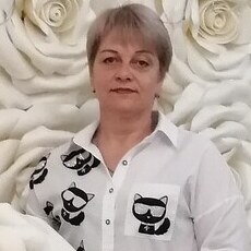 Фотография девушки Анна, 53 года из г. Ростов-на-Дону