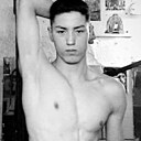 Бек, 20 лет