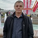 Сергей, 67 лет