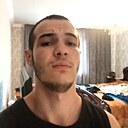 Астемир, 21 год