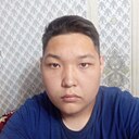 Айбек, 18 лет