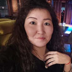 Фотография девушки Эльвира, 33 года из г. Улан-Удэ