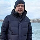 Олег, 43 года
