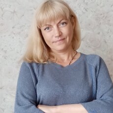 Фотография девушки Яна, 49 лет из г. Кемерово