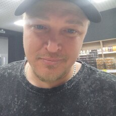 Фотография мужчины Александр, 33 года из г. Курган