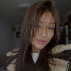 Фотография девушки София, 25 лет из г. Воронеж
