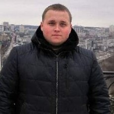 Фотография мужчины Егор, 34 года из г. Старый Оскол