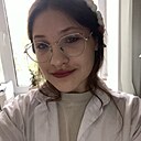 Яна, 19 лет